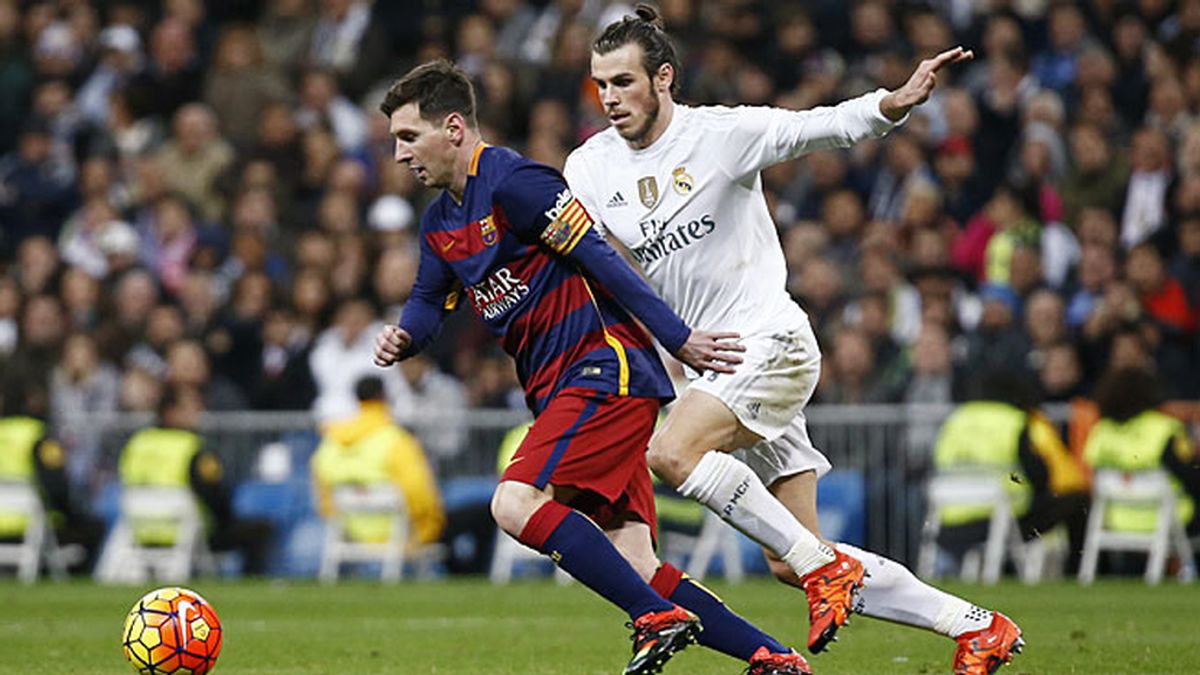 Clásico Barça Madrid Clásico Barça Madrid