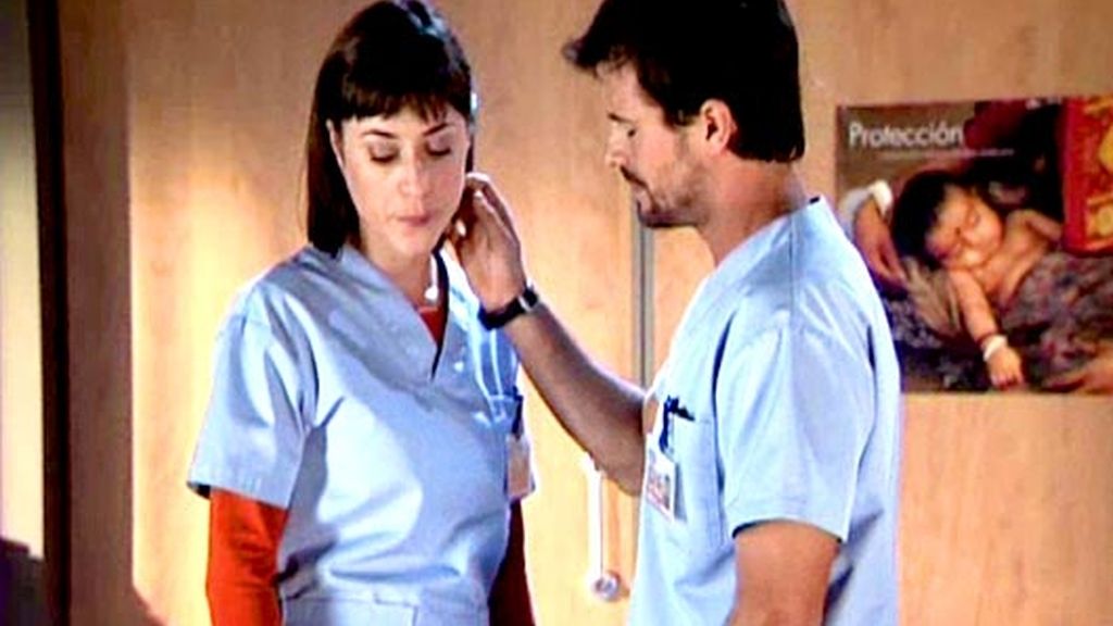 Cap. 8, T.2. 'Un país muy lejano'