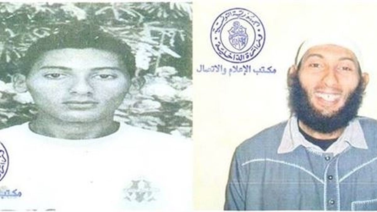 Maher Kaïdi, el tercer terrorista que participó en el atentado de Túnez