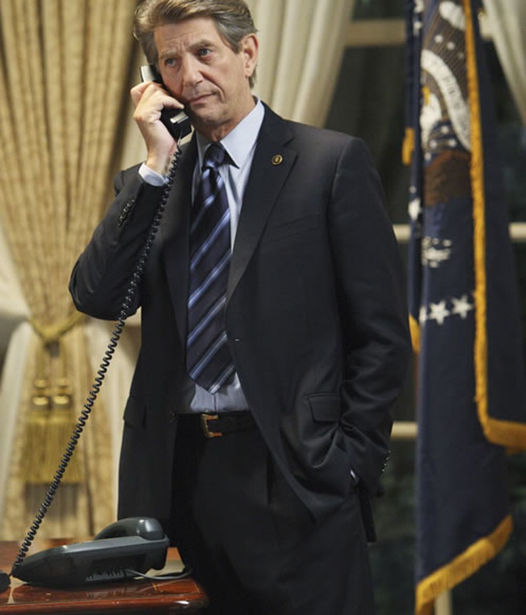 Capítulo 5: Dime algo que sea verdad