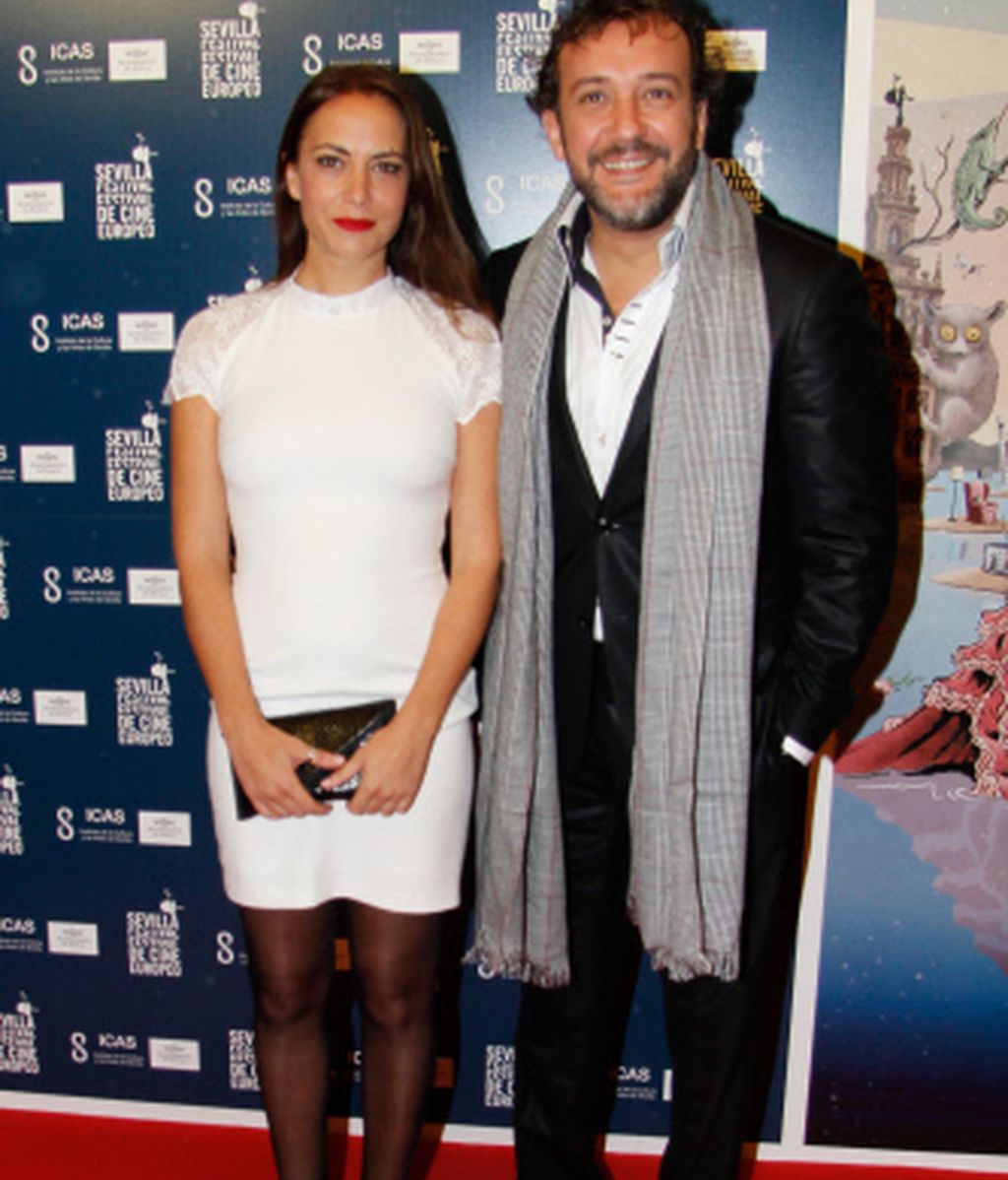 Festival Cine Sevilla