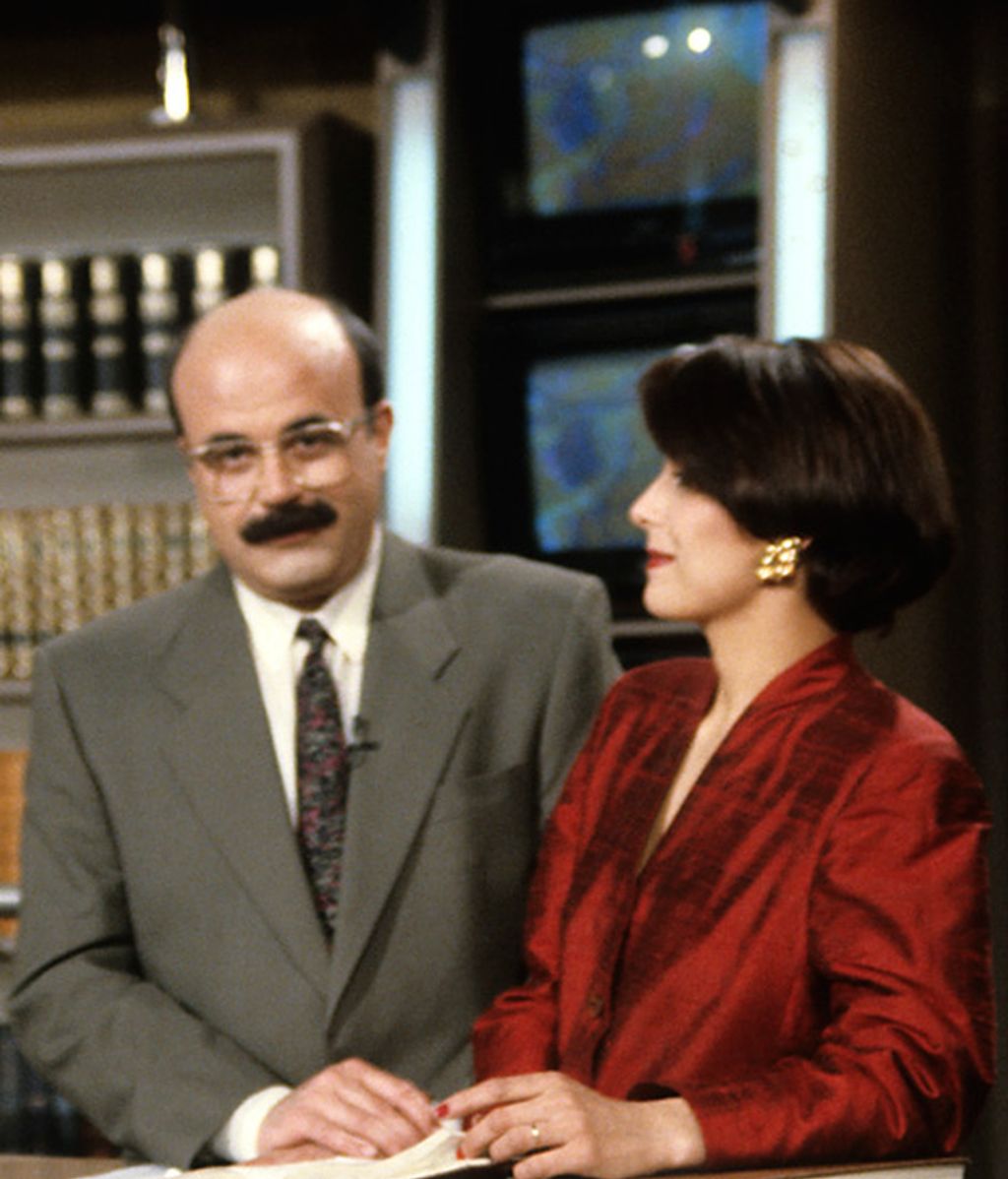 El año pasado anunció su jubilación tras 47 años de carrera profesional