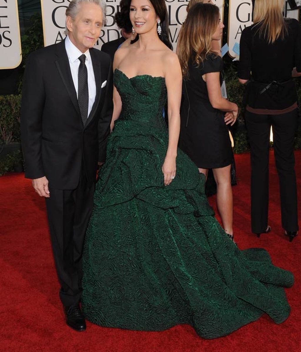 Los 10 imprescindibles de los Globos de Oro