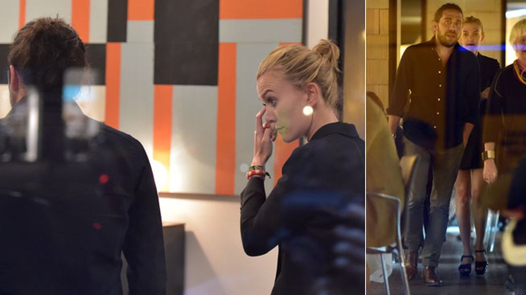 Torneo escuestre, cena exclusiva y fiesta de cumpleaños vip: sus planes de pareja