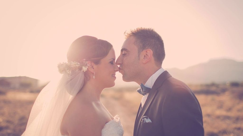 Concurso "Deja que te Bese"