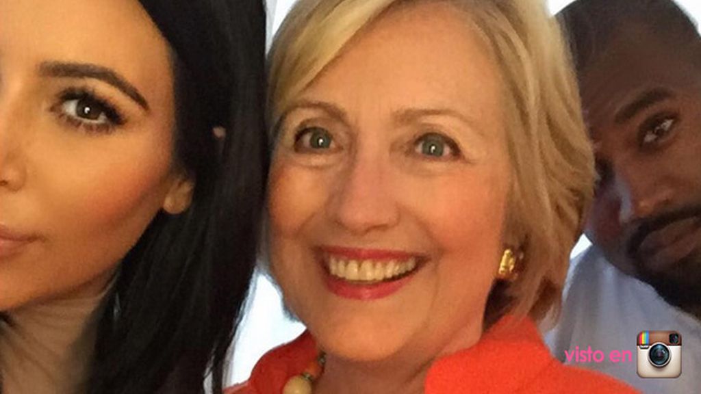 No se corta ante nadie