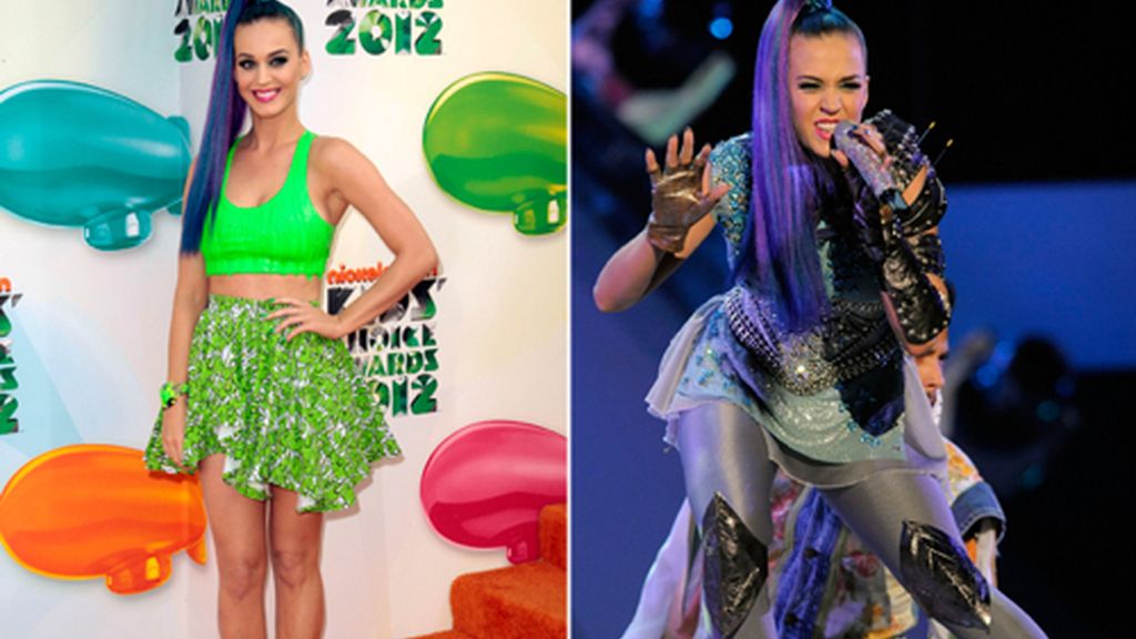 Justin Bieber, Halle Berry y Will Smith pringados hasta las cejas