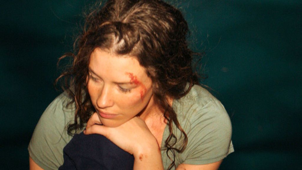 Capítulo 13: Como en casa en ningún sitio (2ª parte)