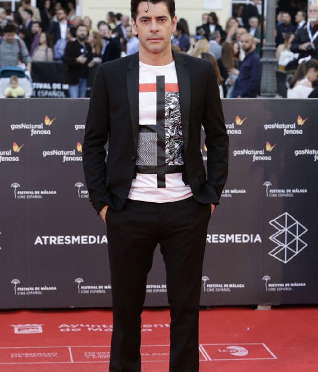 Cine, mar y pescaito: la combinación perfecta