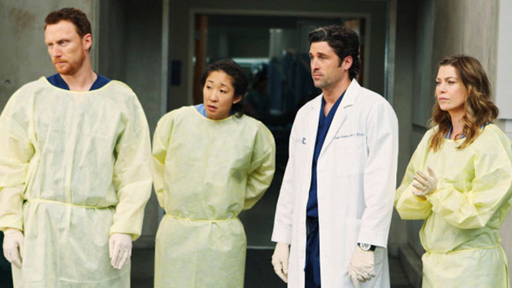 Capítulo 11: Ojalá estuvieras aquí