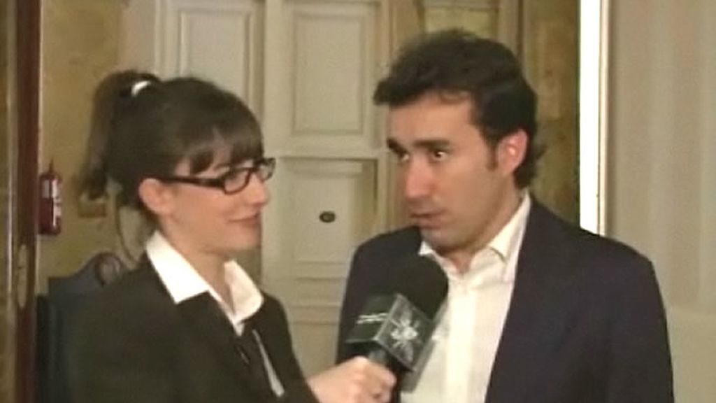 Entrevistamos a Juanma Castaño