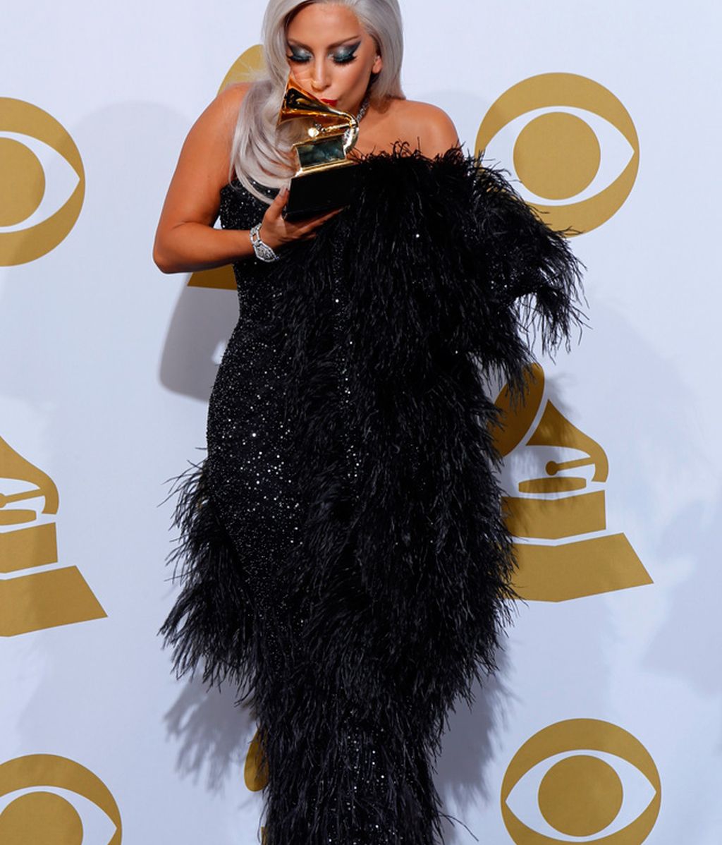 Lady Gaga