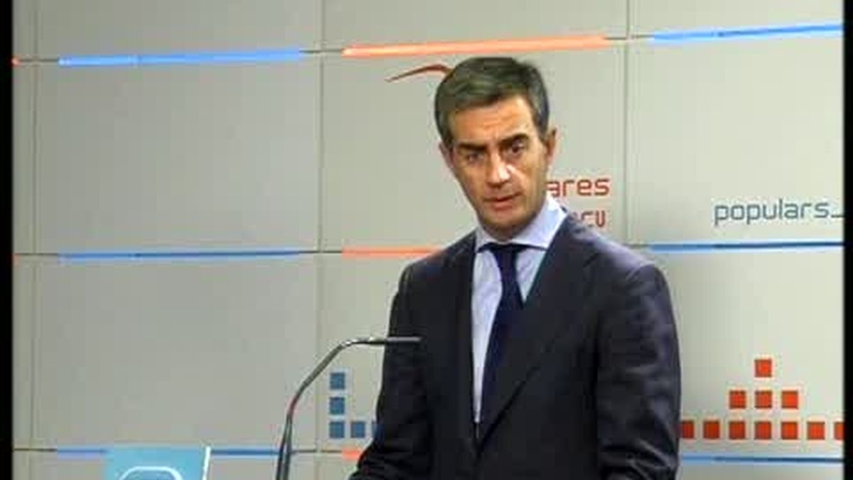 Costa desafía a Rajoy