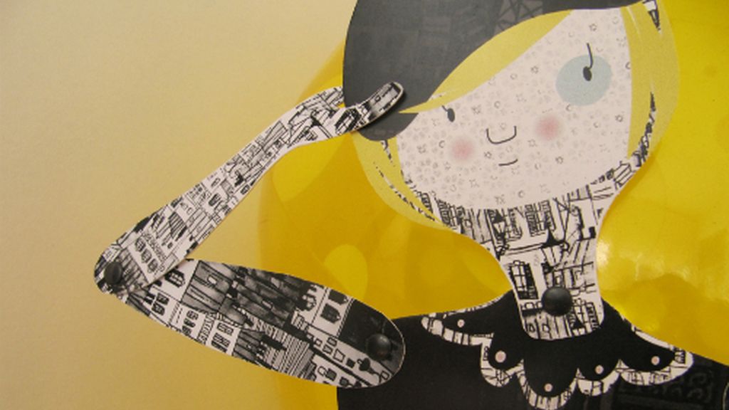 Muñecas Mow, elige la tuya