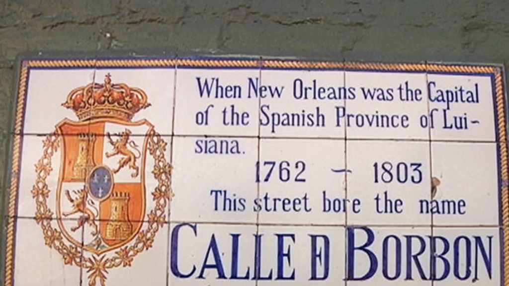 Callejeros Viajeros: Nueva Orleans