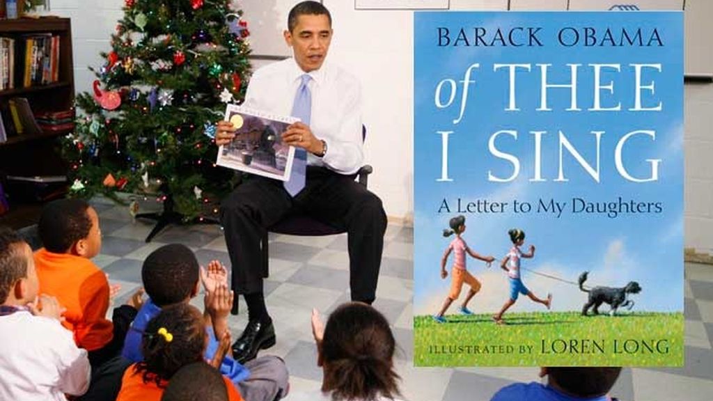 ¿Qué pasa con los famosos y los cuentos infantiles?