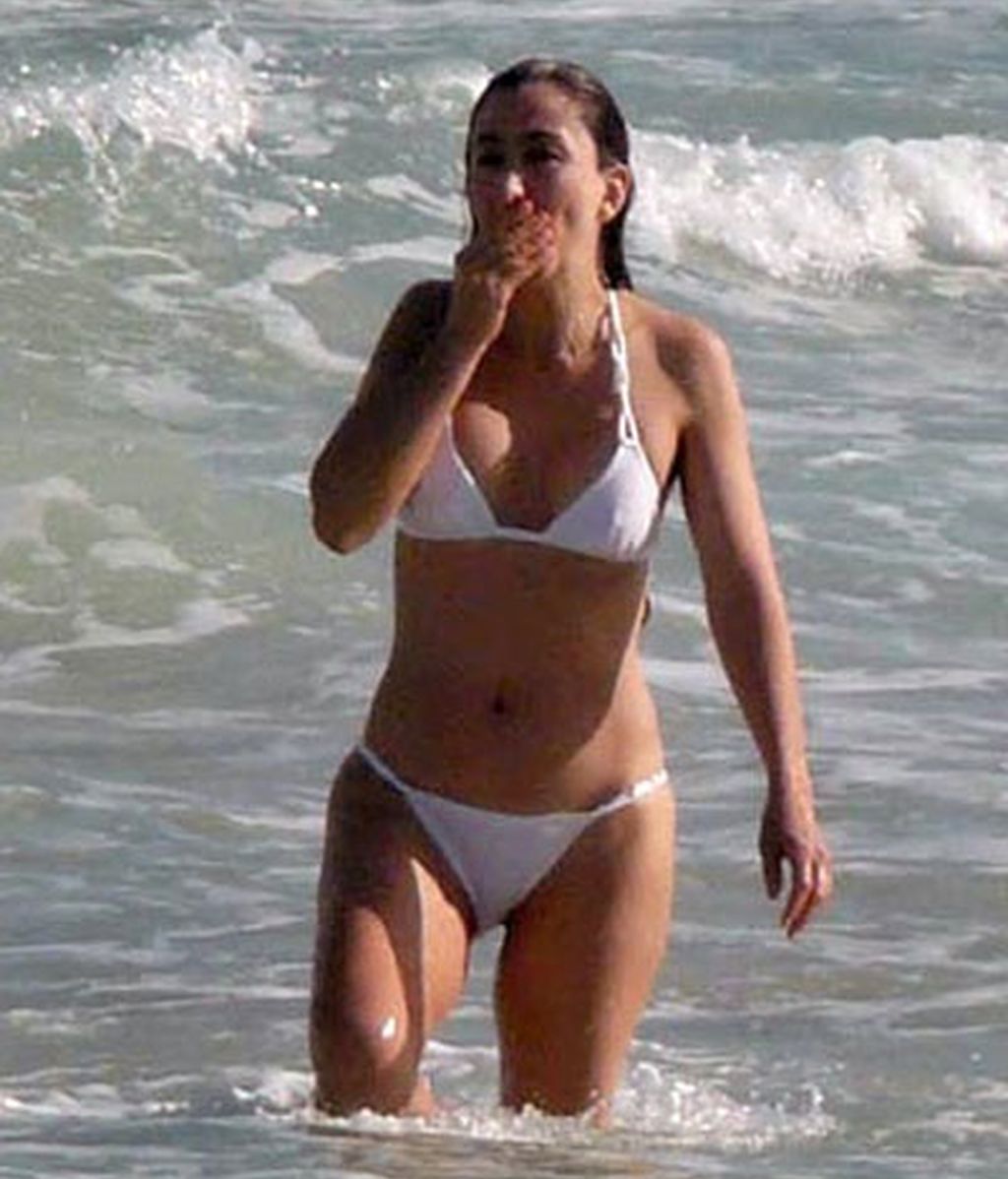 La nueva vida de Ingrid Betancourt