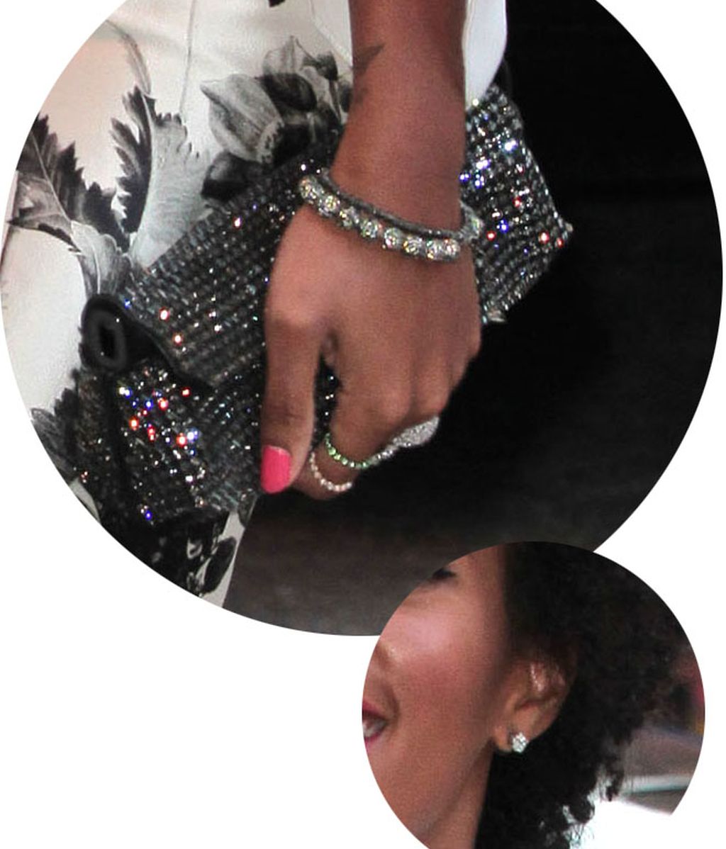 Beyoncé, con un Victoria Beckham; su hermana, afro y la Obama, igual