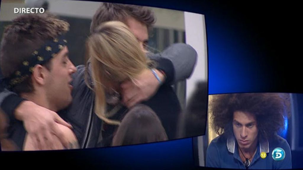 Las consecuencias del deseo al 'Gran Hache'