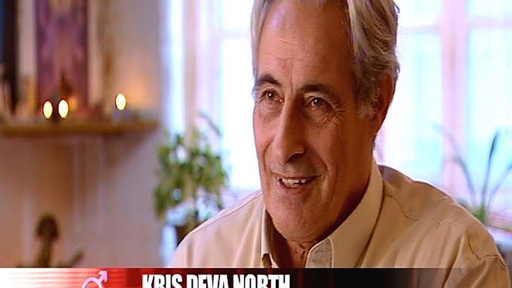 Experto en sexo tántrico