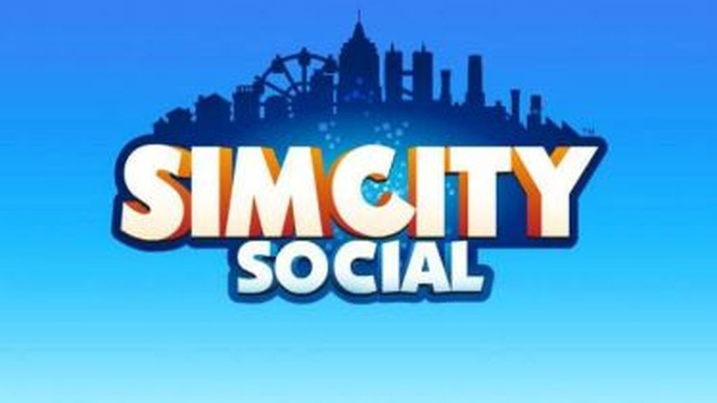 Simcity en Facebook