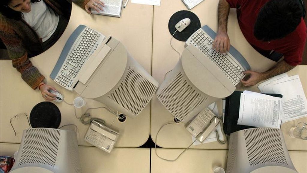 Legalizadas en España la Webs de apuestas 'online'