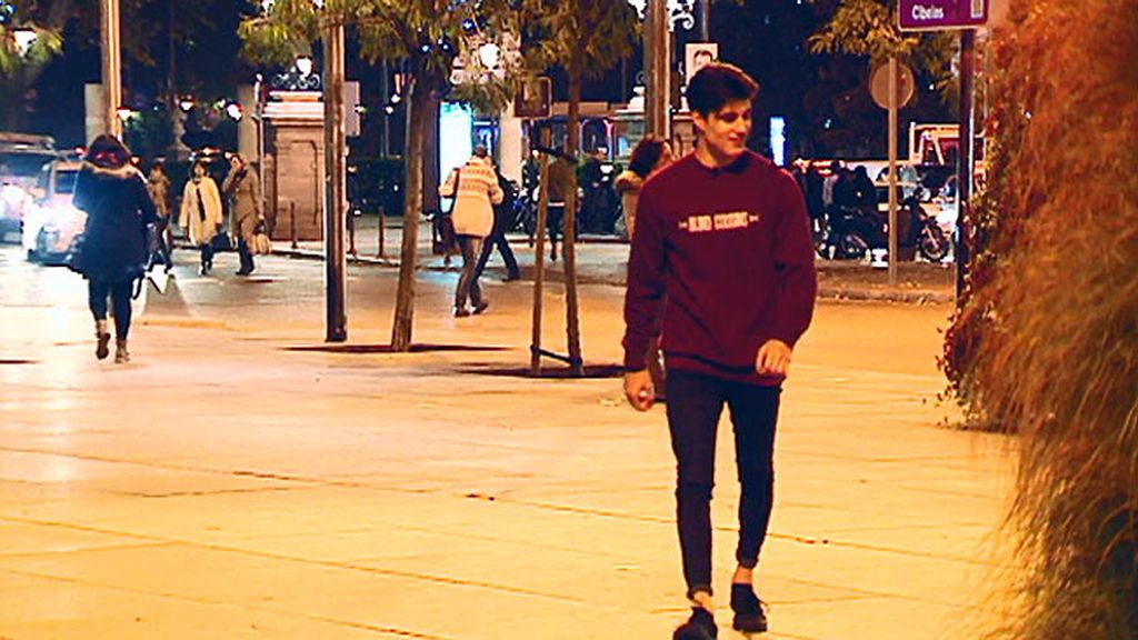 Una de sus mejores citas