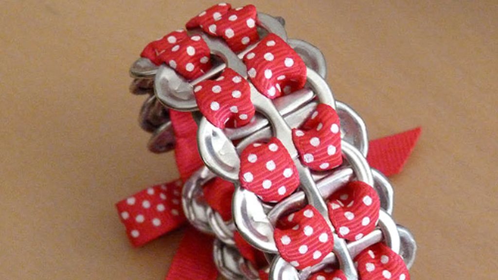 Quien tiene una lata tiene un tesoro