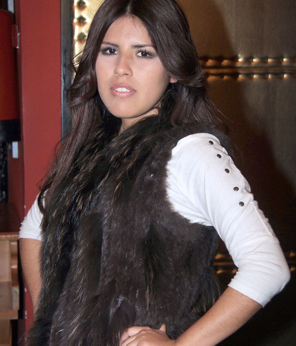 Chabelita, está embarazada Chabelita, está embarazada