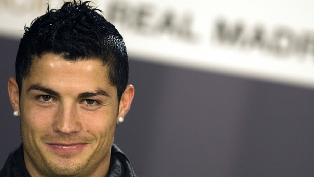 Cristiano genera unos 80 millones al año Cristiano genera unos 80 millones al año
