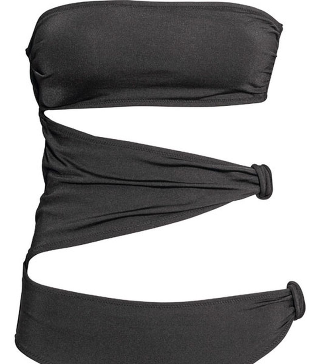 'Total black'
