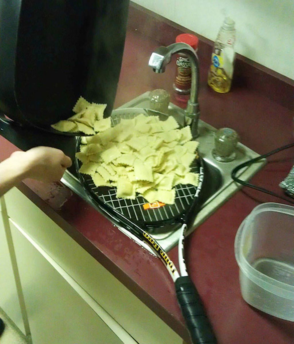 Soluciones económicas para resolver problemas caseros