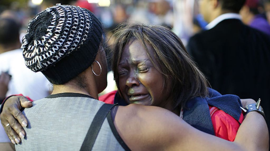 Sentimientos enfrentados tras la muerte de Chávez