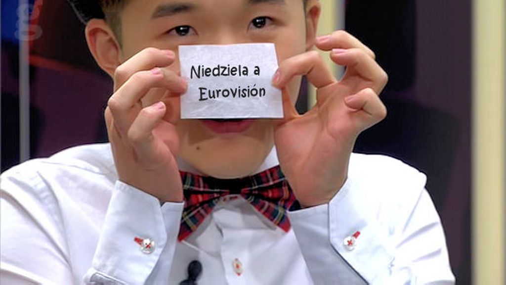 Nied a Eurovisión