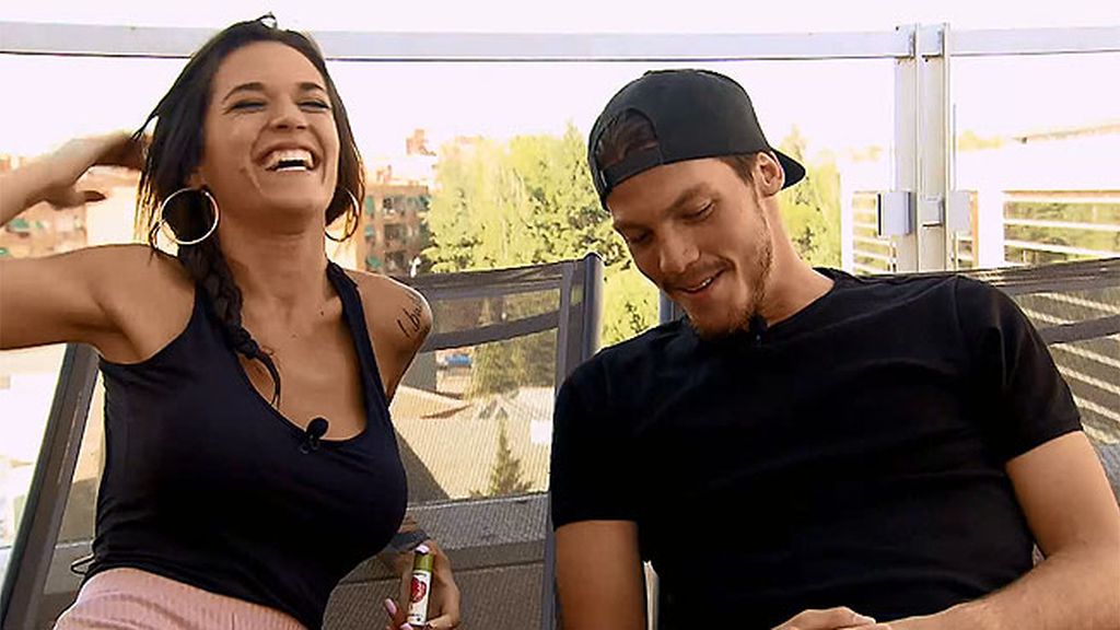 El feeling que va y viene