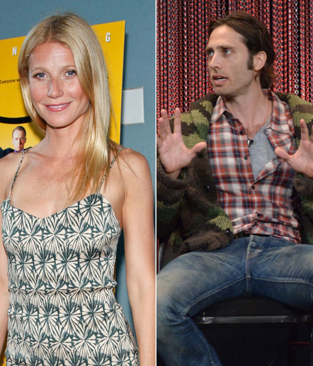 portada Gwyneth Paltrow