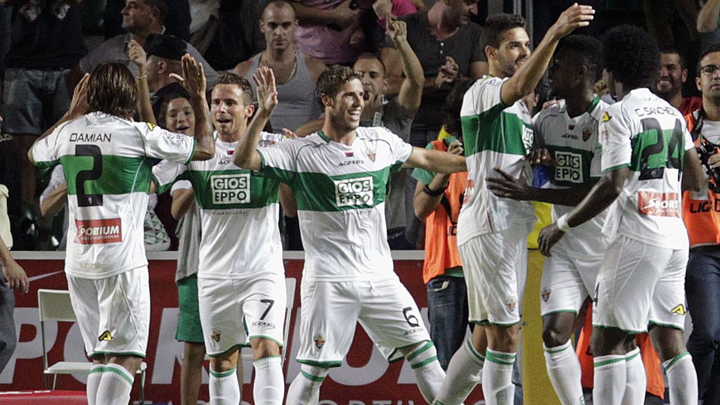 elche elche