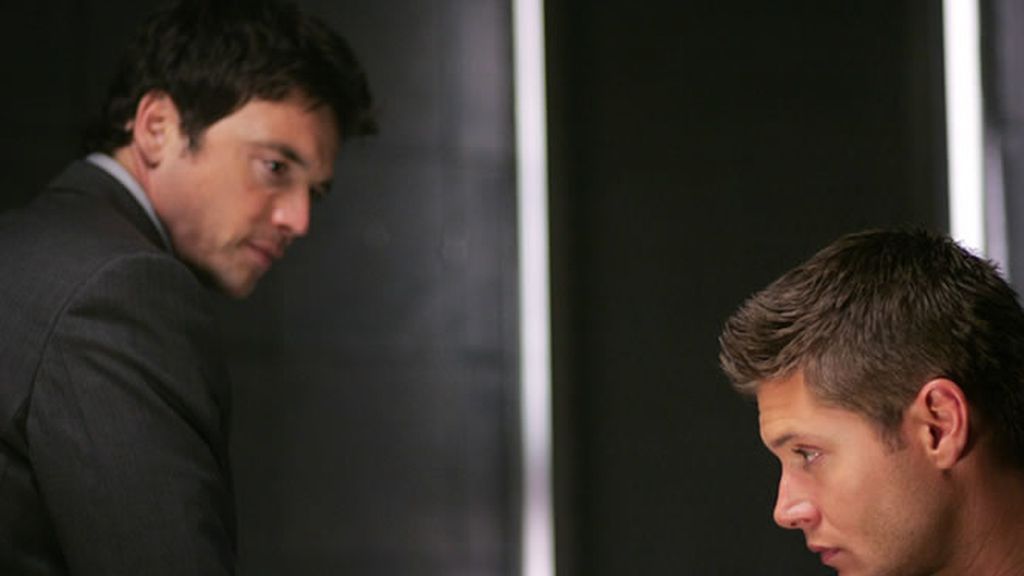 Capítulo 7: Sospechosos habituales