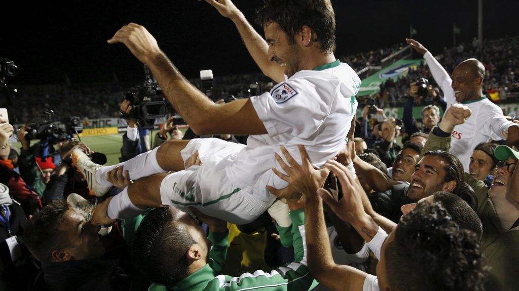 La foto del día