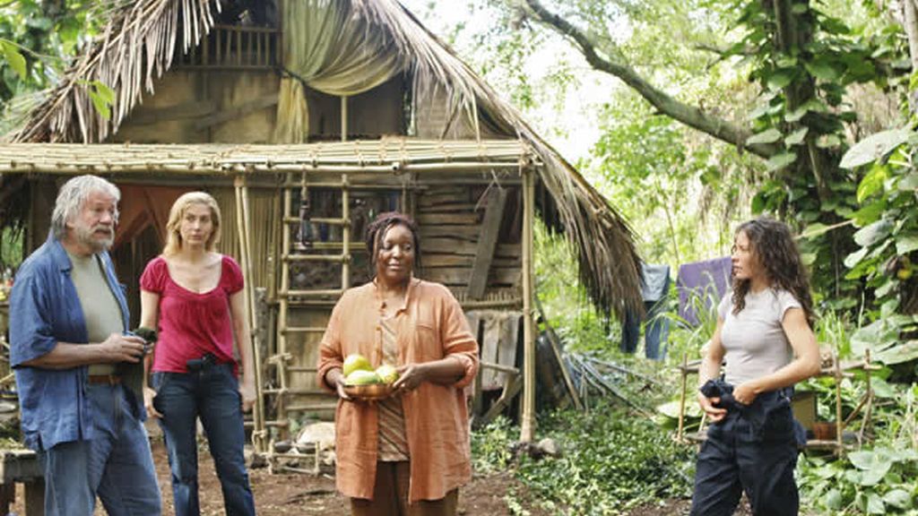 Capítulo 17: El incidente (2ª  parte)