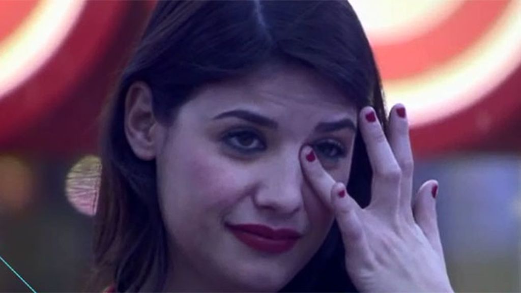 Se arranca a cantar en plena fiesta