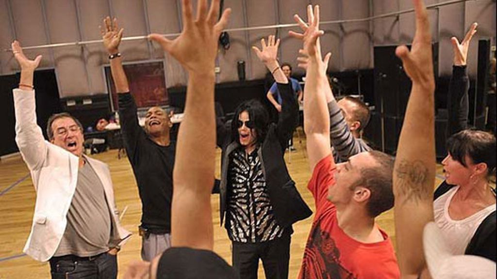 Michael Jackson: la vida de un mito