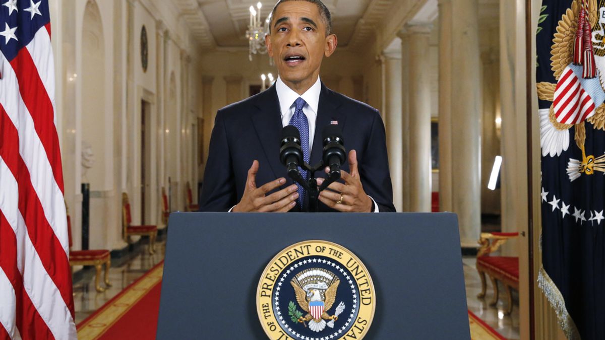 Obama anuncia su reforma migratoria
