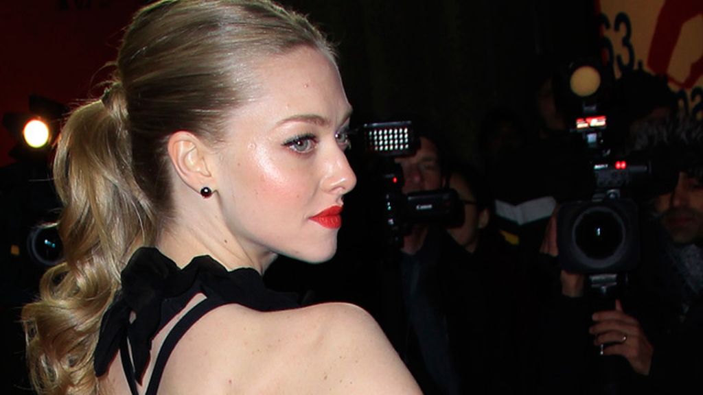 Amanda Seyfried