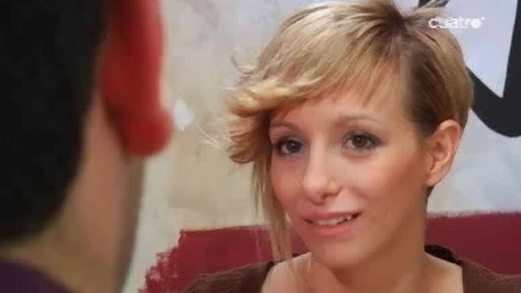 El tiempo es la única solución para que María y Rafa se conozcan más