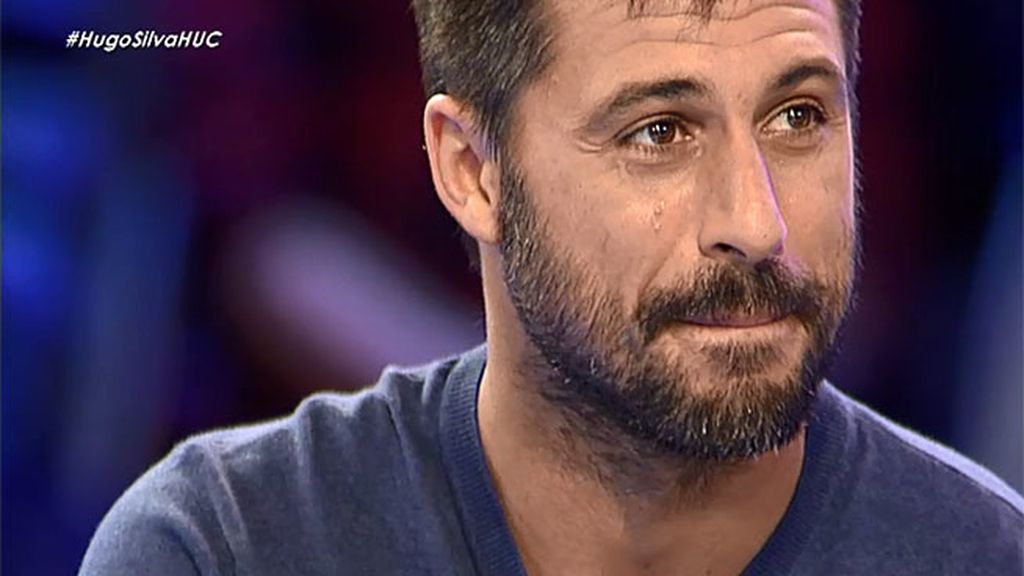 "Me gusta utilizar el poder mediático para las buenas causas"