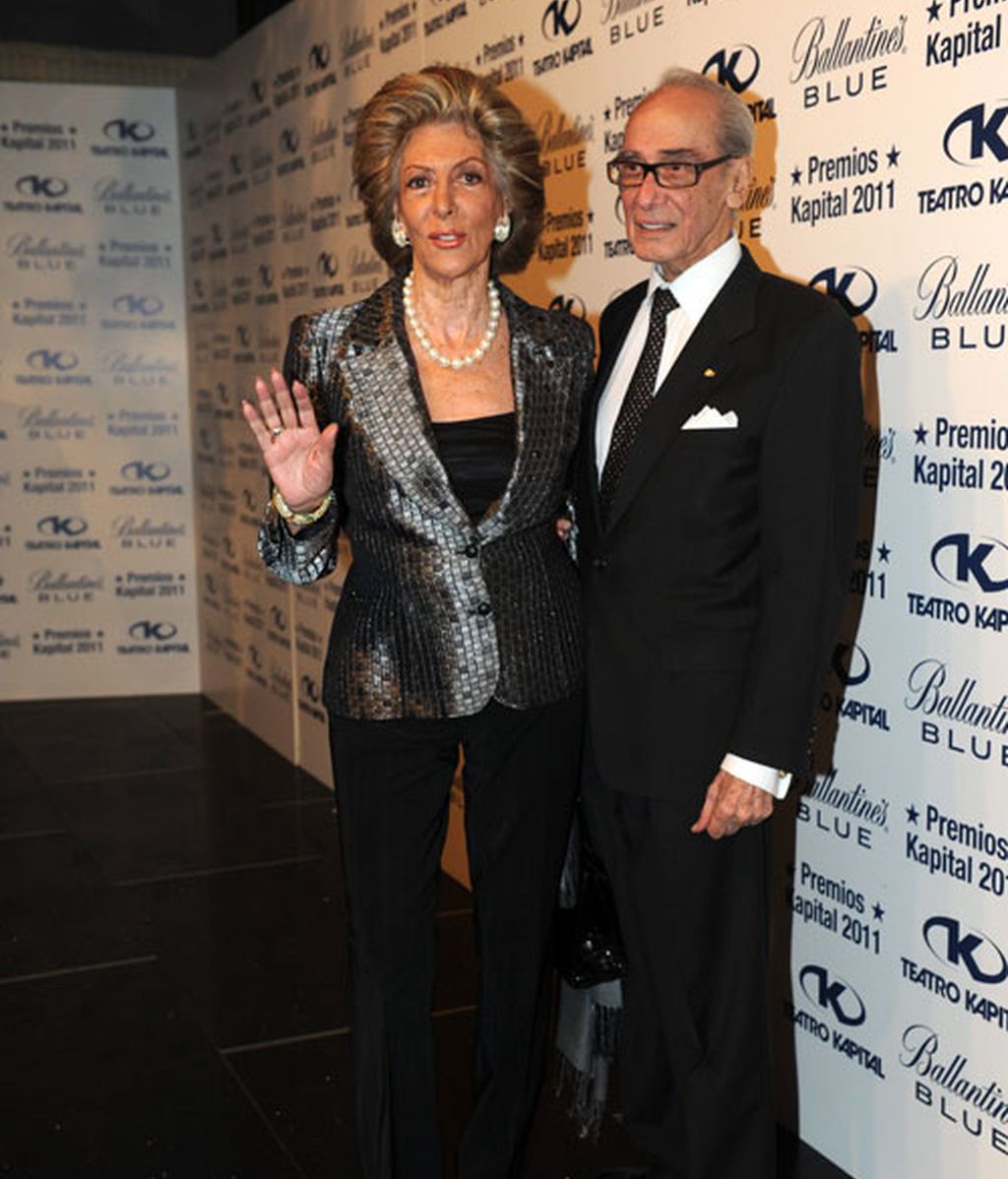 Mario Casas, Carmen Lomana y el cambio radical de Úrsula Corberó