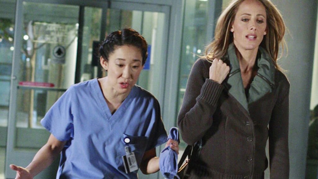 Capítulo 11: En un instante