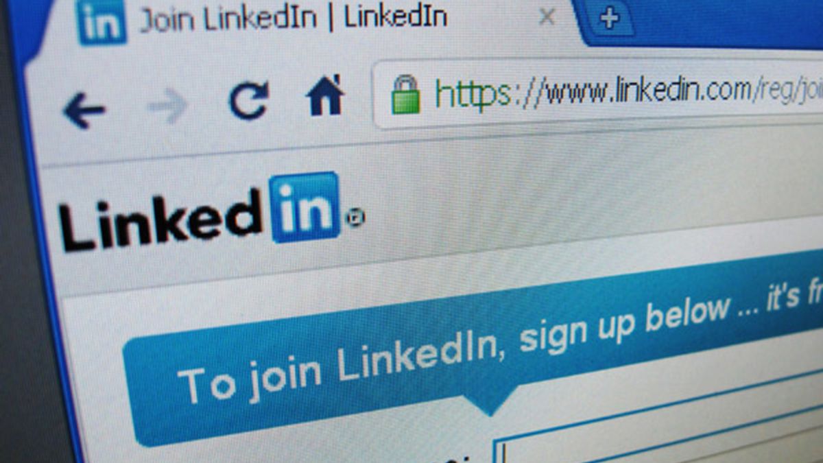 Un grupo de usuarios ha informado de haber recibido correos electrónicos haciéndose pasar por LinkedIn.