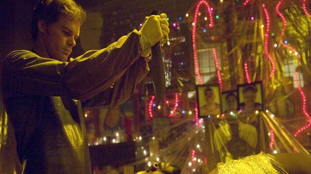 Capítulo 1: Está vivo